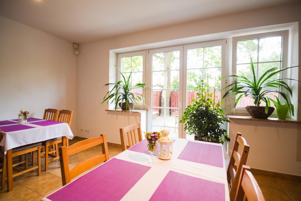 Villa Jeziorki 71 Varsovie Extérieur photo
