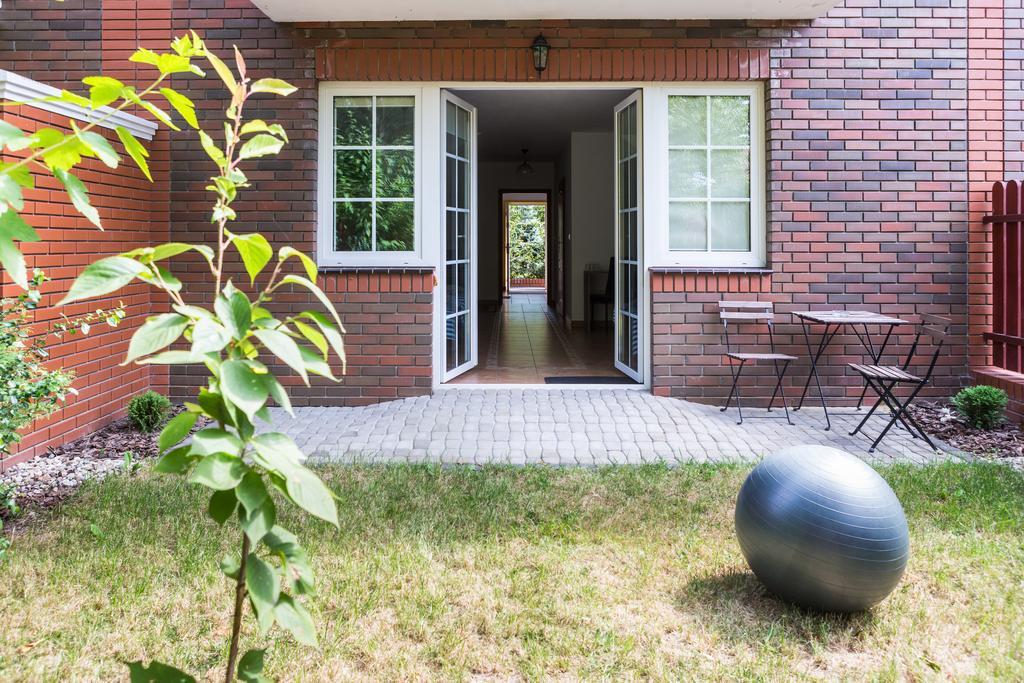 Villa Jeziorki 71 Varsovie Chambre photo